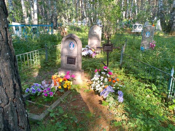 Игнатьев Виктор Васильевич