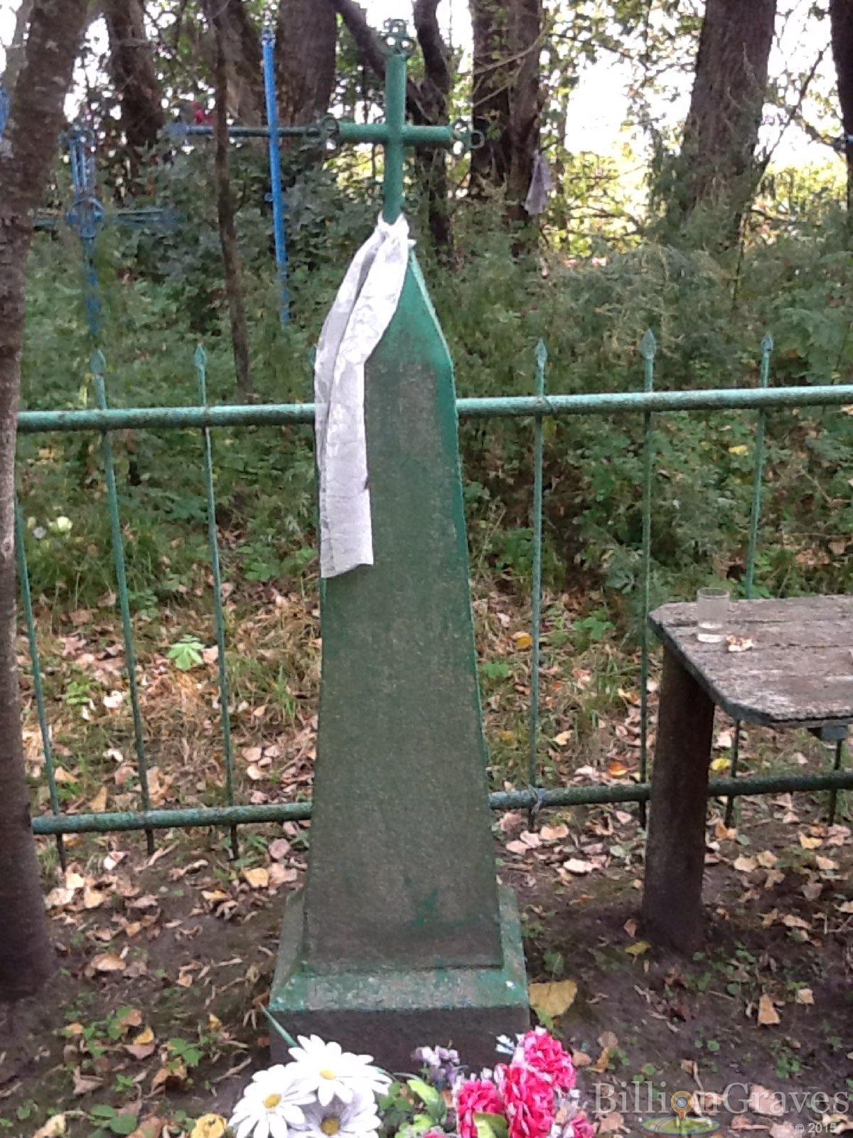 Киселёв Николай Федотович