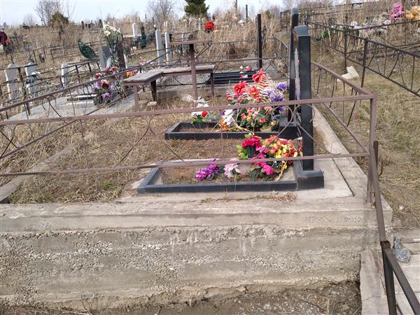 Осипова Татьяна Ивановна