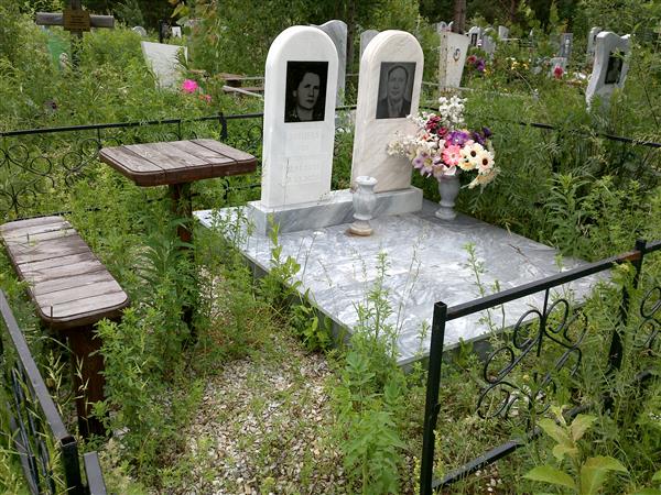 Зайцев Алексей Васильевич