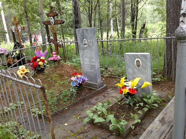 Балеевских Валентин Степанович