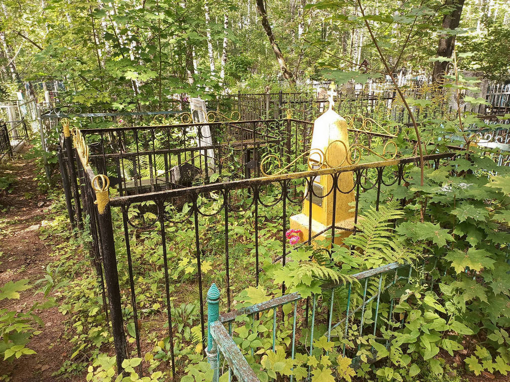 Варенова Евдокия Ивановна