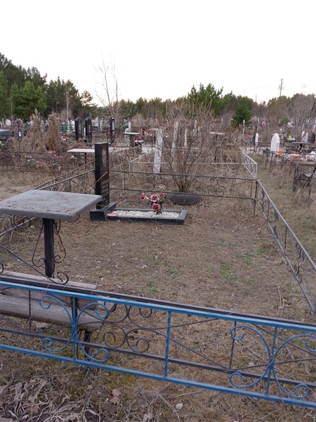 Саврицкий Николай Фролович