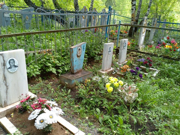 Потехина Дарья Павловна