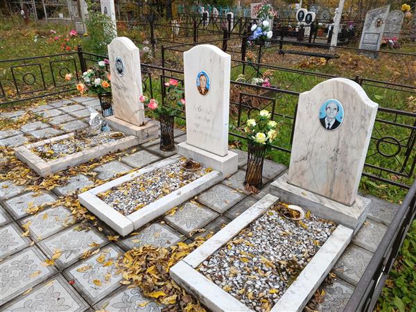 Григорьев Андрей Викторович