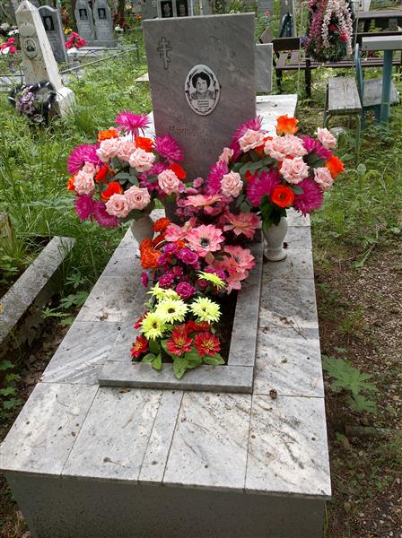 Медведева Елизавета Сергеевна