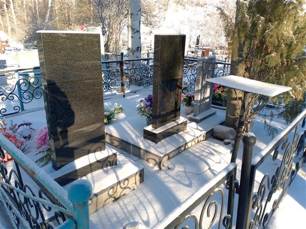 Решетилова Анна Сергеевна