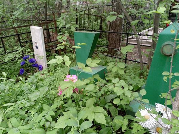 Шустер Степан Павлович
