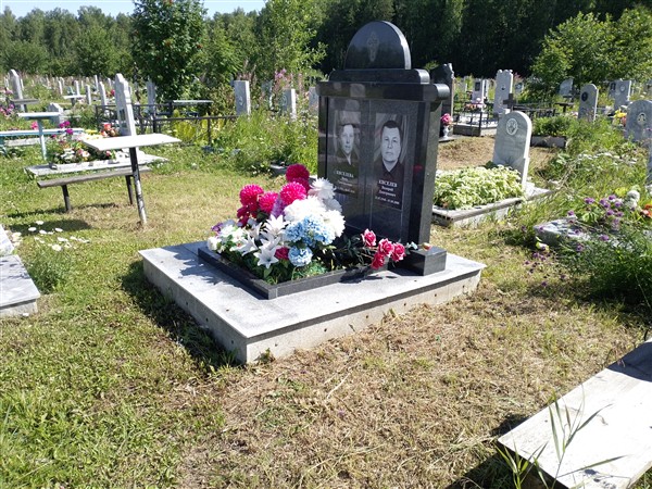 Киселев Валерий Дмитриевич
