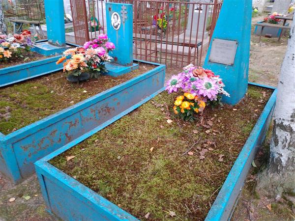 Четвертных Василий Степанович