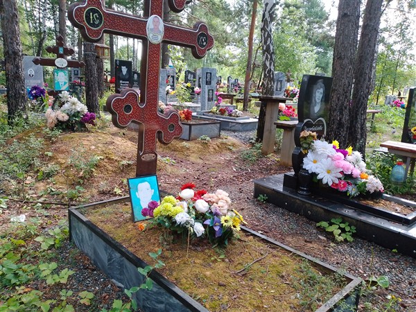 Шабалин Константин Геннадьевич