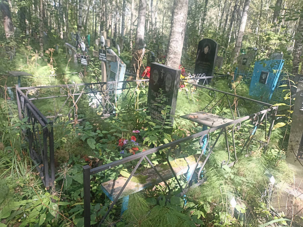 Воробьева Анастасия Ивановна