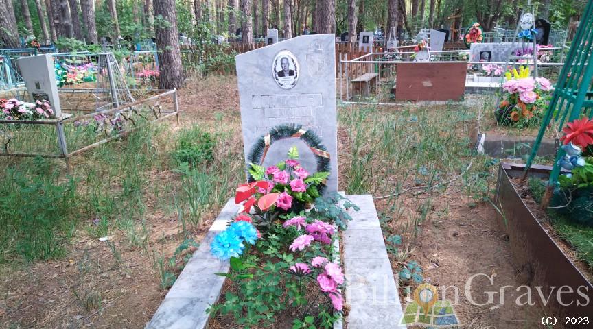 Ломовцев Николай Иванович