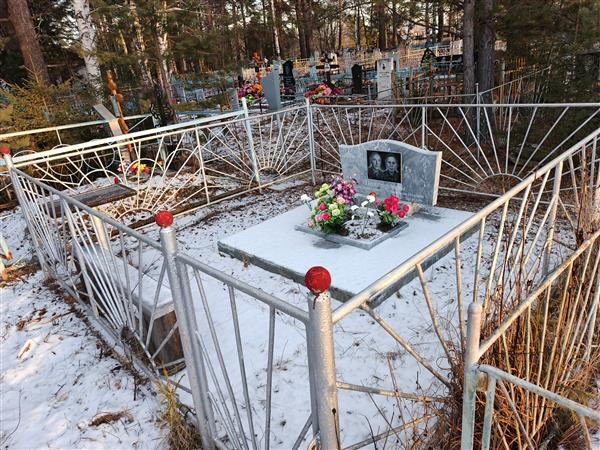 Пересторонина Анастасия Егоровна