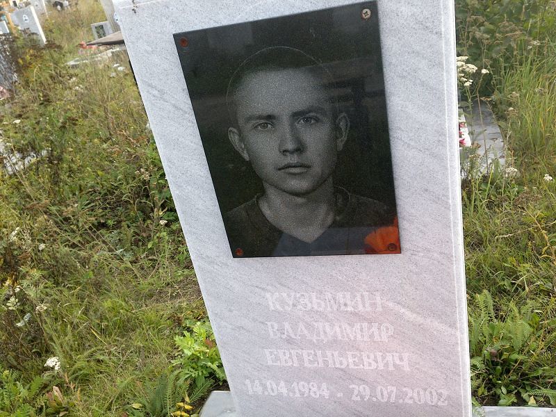 Кузьмин
