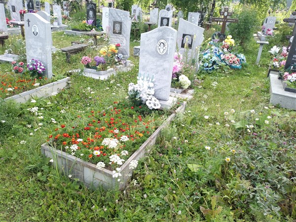 Кузнецова Антонина Арсентьевна