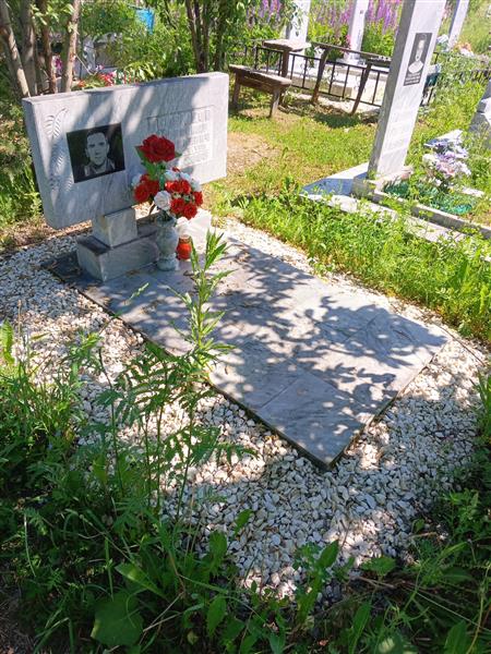 Андрюков Александр