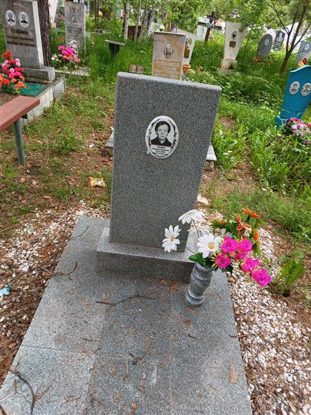 Силина Татьяна Петровна