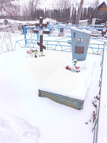 Трефилова Валентина Владимировна