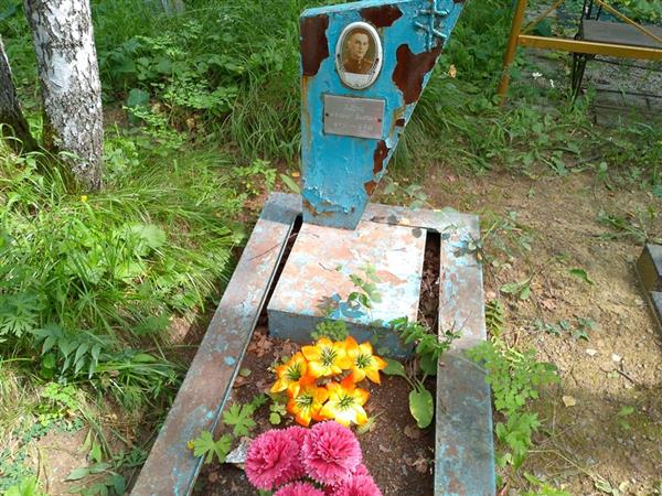 Бабенко Александр Захарович