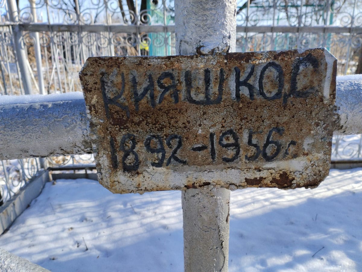 Кияшко Д