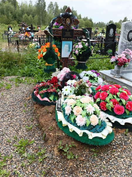 Прошина Татьяна Петровна