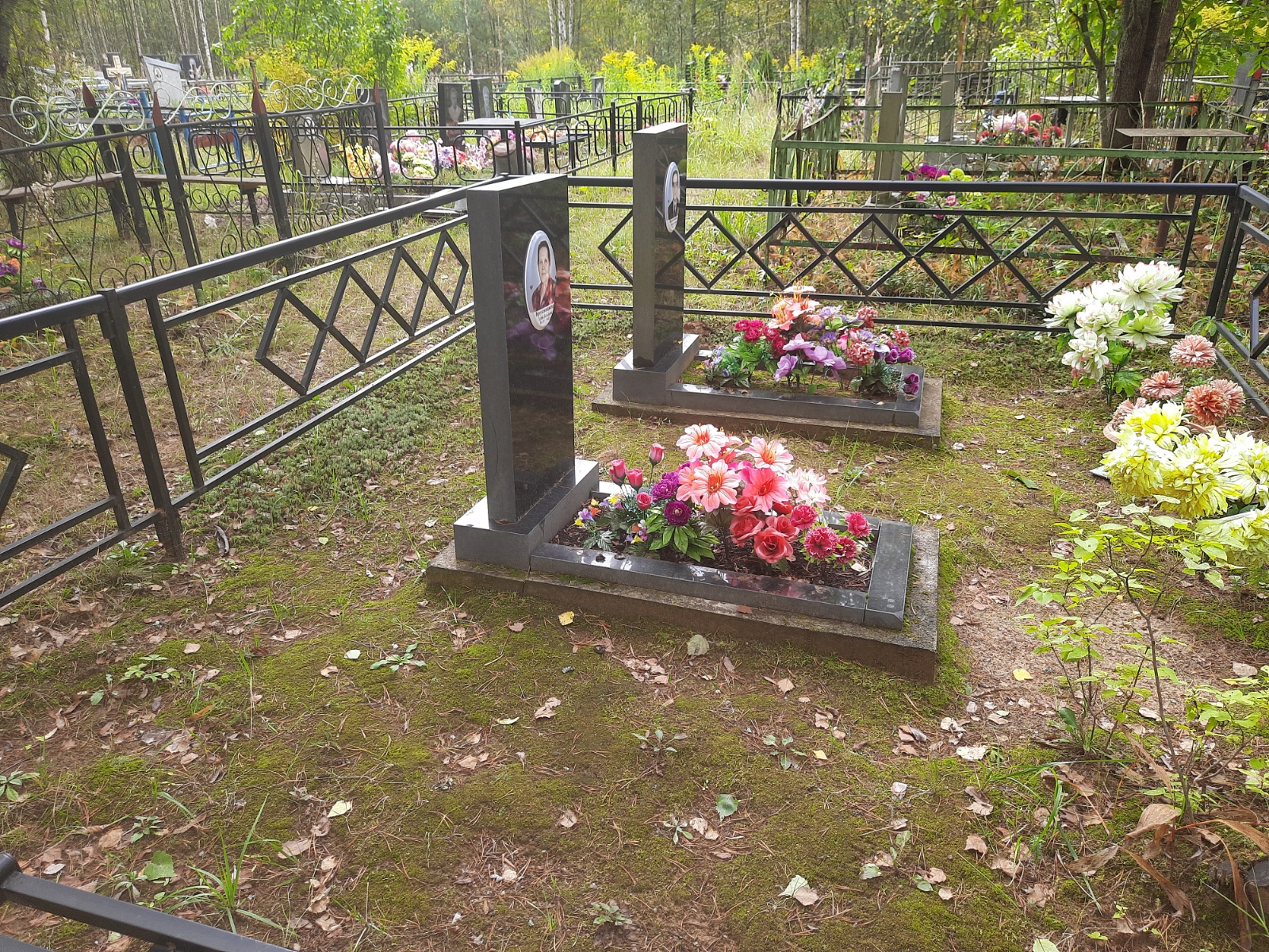 Брусницын Николай Матвеевич
