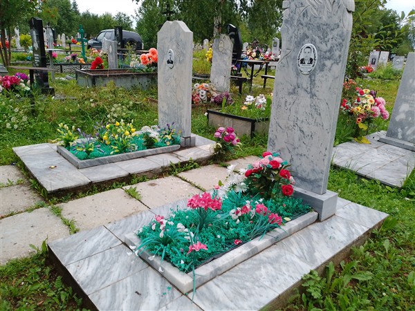 Мокроносов Николай Иосифович