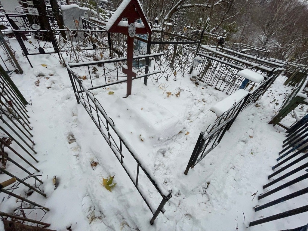 Борина Елизавета Константиновна