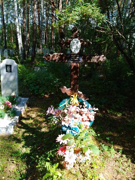 Дедюхина Людмила Петровна