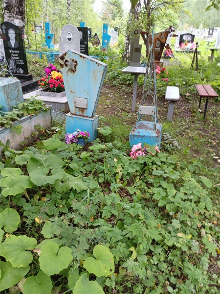 Батуева Валентина Александровна