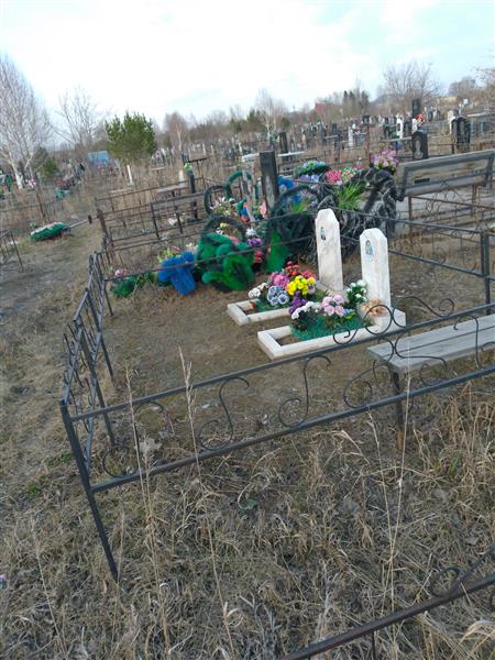 Гризман Владимир Фридрихович