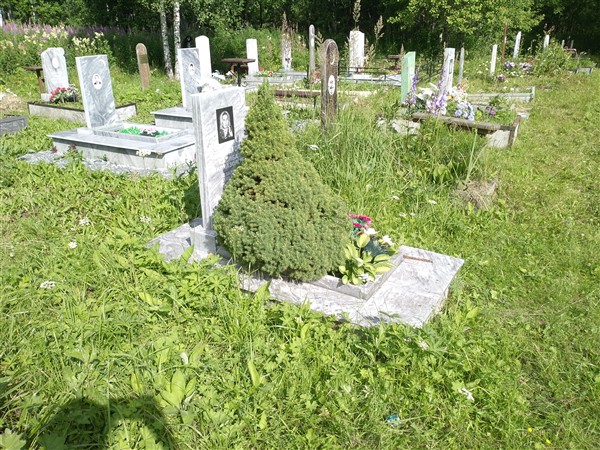 Боембетова Хасиба Мирхазовна