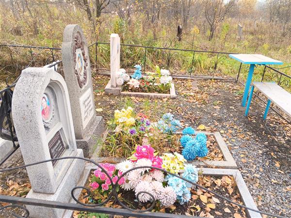 Курпатов Владимир Ананьевич