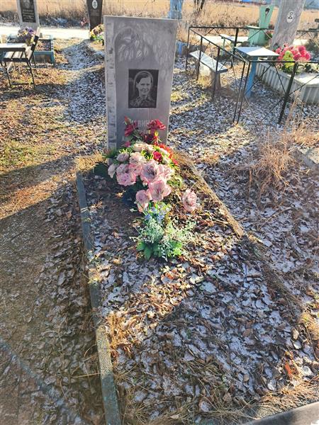 Ковина Ольга Александровна