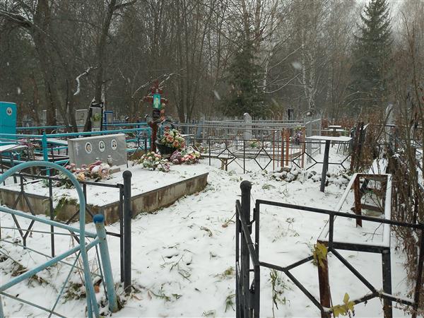 Кириллов Борис Николаевич