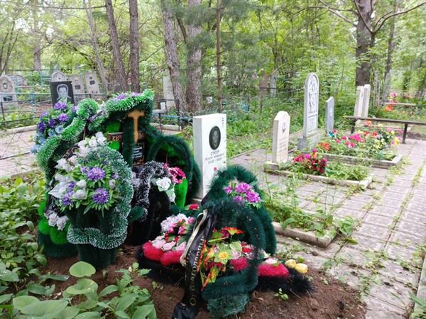 Сукур Пелагея Афанасьевна