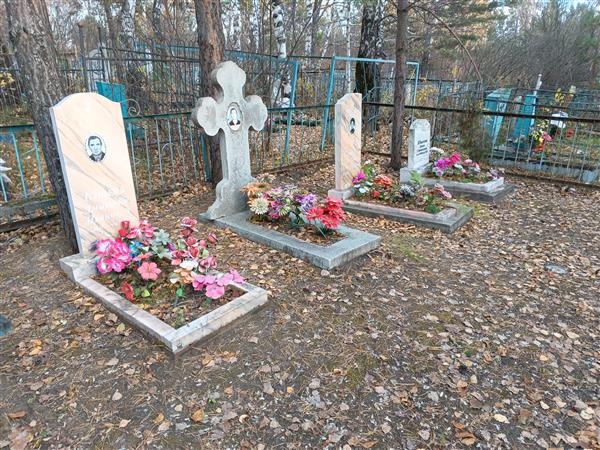 Юшкова Елена Степановна