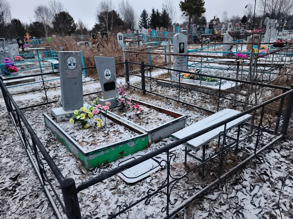 Батраков Виктор Васильевич