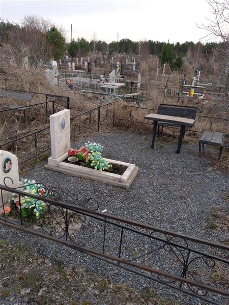 Пономарев Алексей Степанович