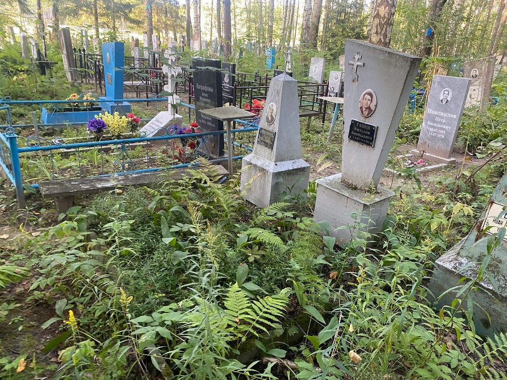 Ганин Виталий Васильевич