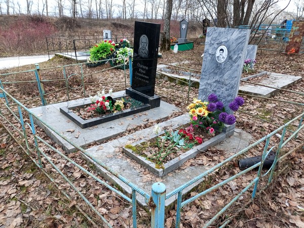 Кузнецов Александр Евгеньевич