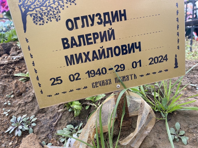 Оглуздин