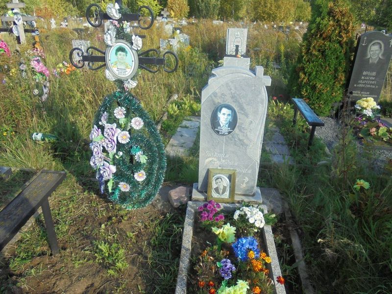 Новикова Анна Сергеевна