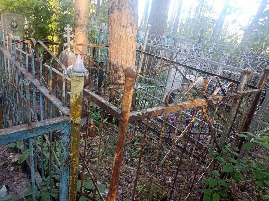 Панькина Прасковья Васильевна