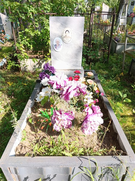 Попов Виктор Георгиевич