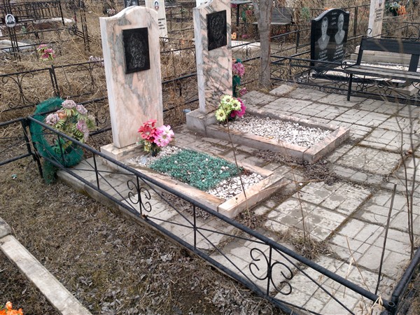 Говорун Любовь Евгеньевна