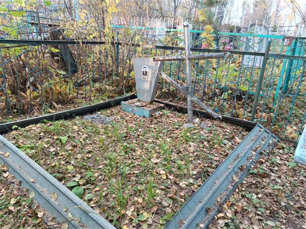 Ковалев Иван Васильевич