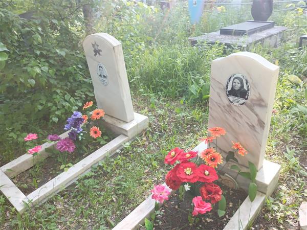 Флусов Игнатий Терентьевич