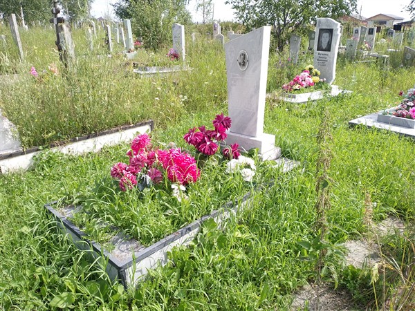 Сухонев Андрей Михайлович